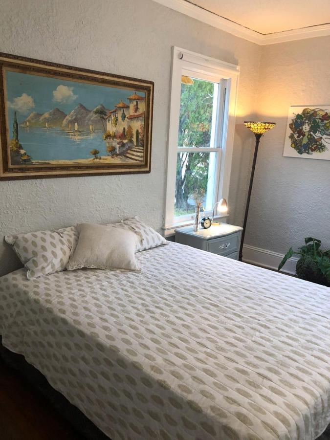 Comfy And Spacious Suite With Free Parking Miami Eksteriør billede