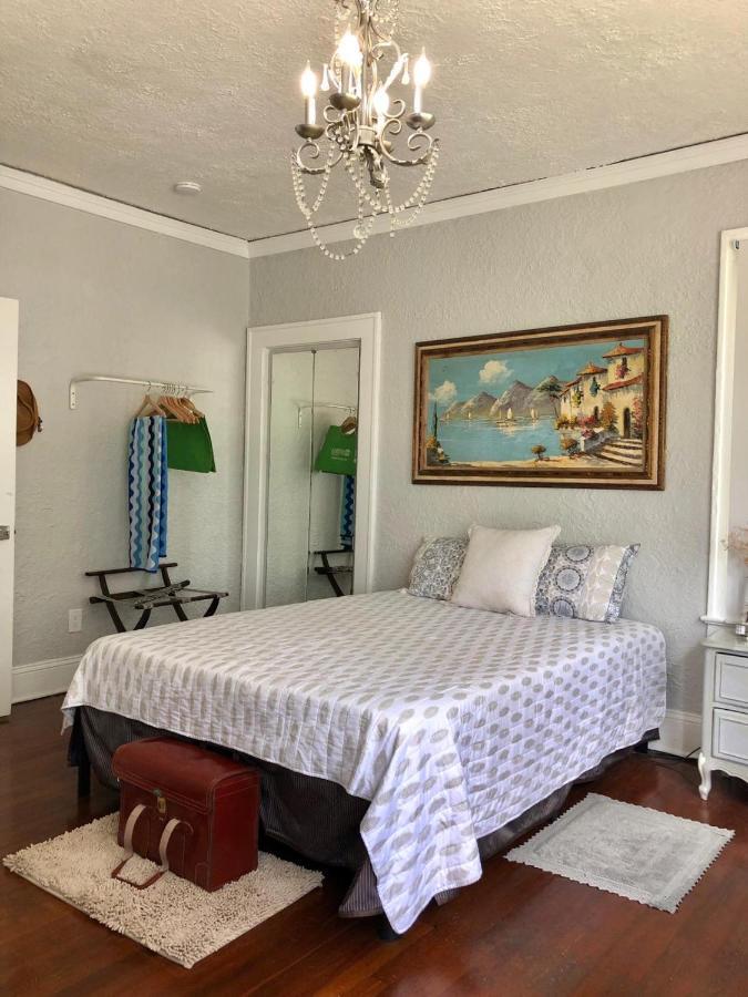 Comfy And Spacious Suite With Free Parking Miami Eksteriør billede