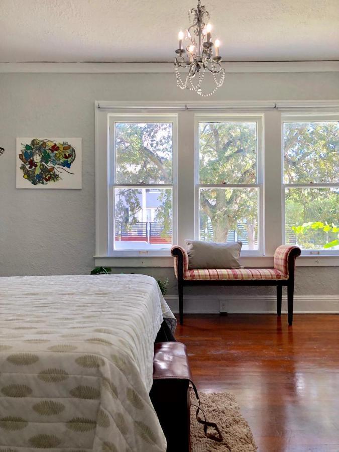 Comfy And Spacious Suite With Free Parking Miami Eksteriør billede