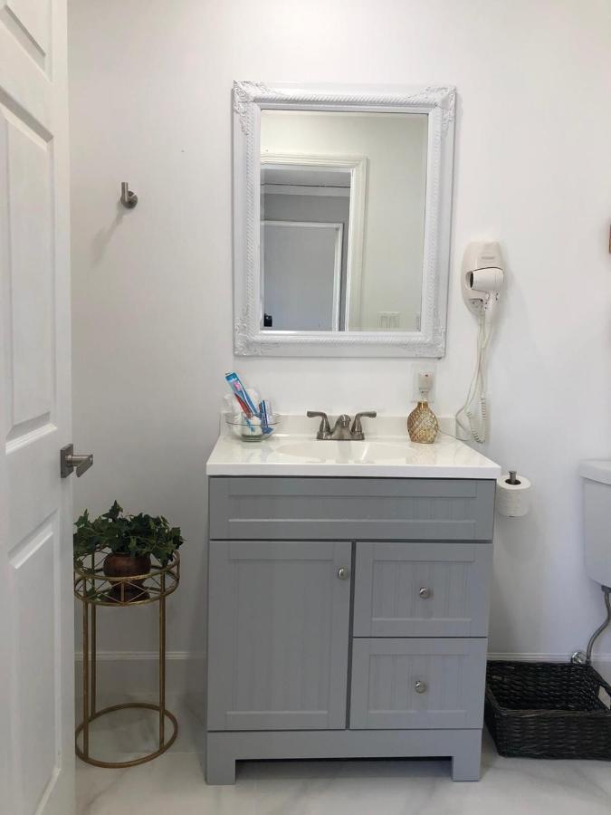 Comfy And Spacious Suite With Free Parking Miami Eksteriør billede