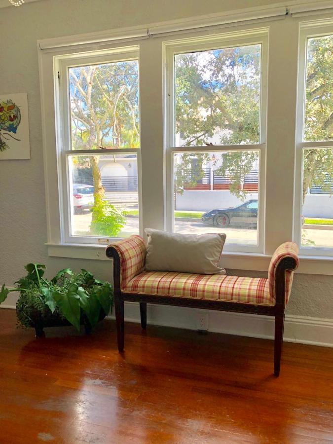 Comfy And Spacious Suite With Free Parking Miami Eksteriør billede