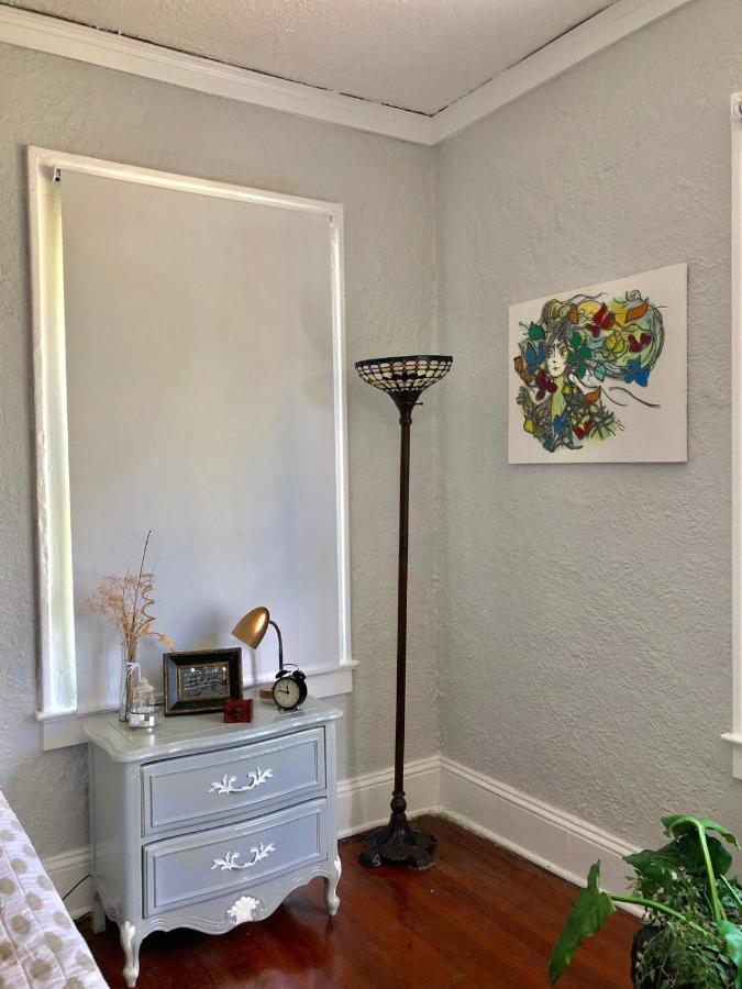Comfy And Spacious Suite With Free Parking Miami Eksteriør billede