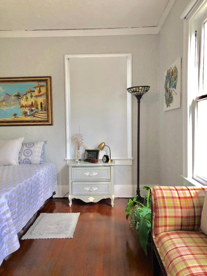 Comfy And Spacious Suite With Free Parking Miami Eksteriør billede