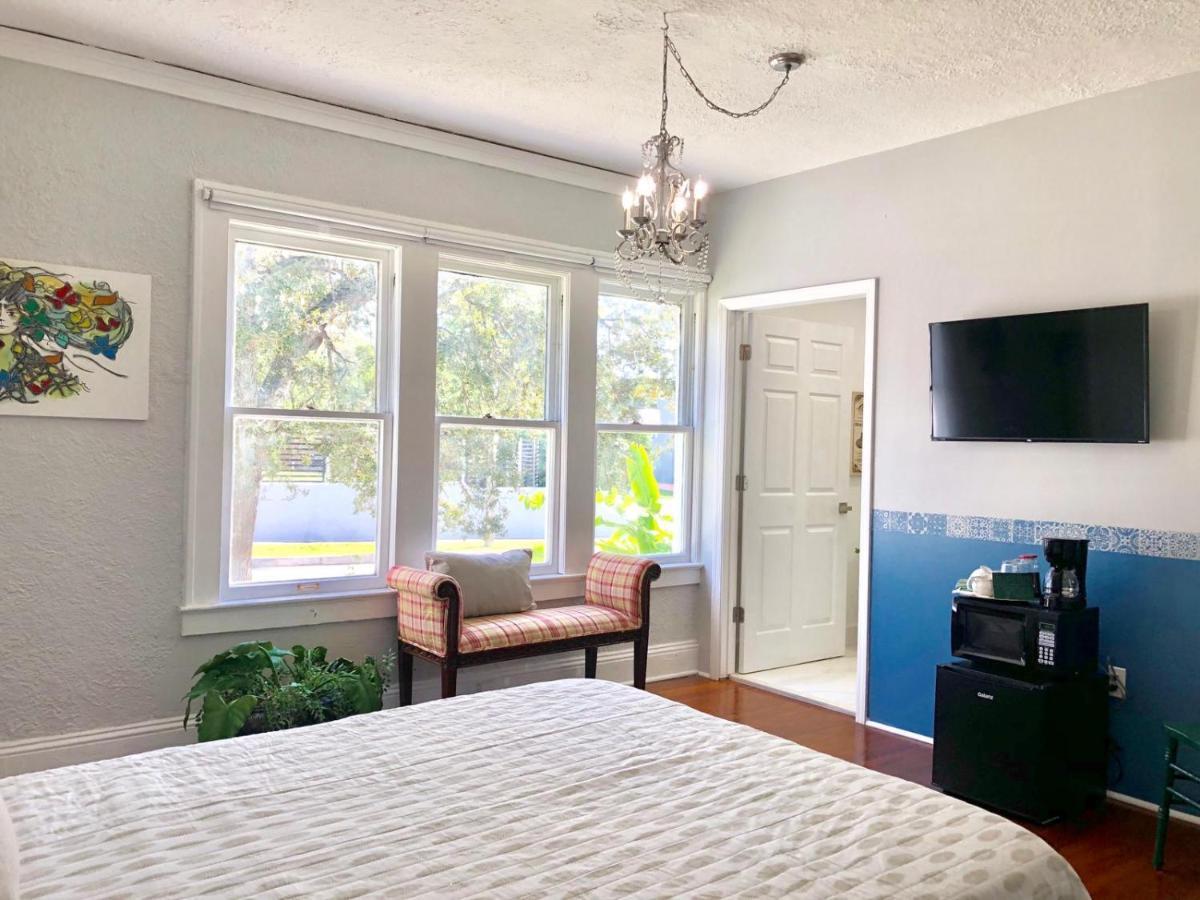 Comfy And Spacious Suite With Free Parking Miami Eksteriør billede
