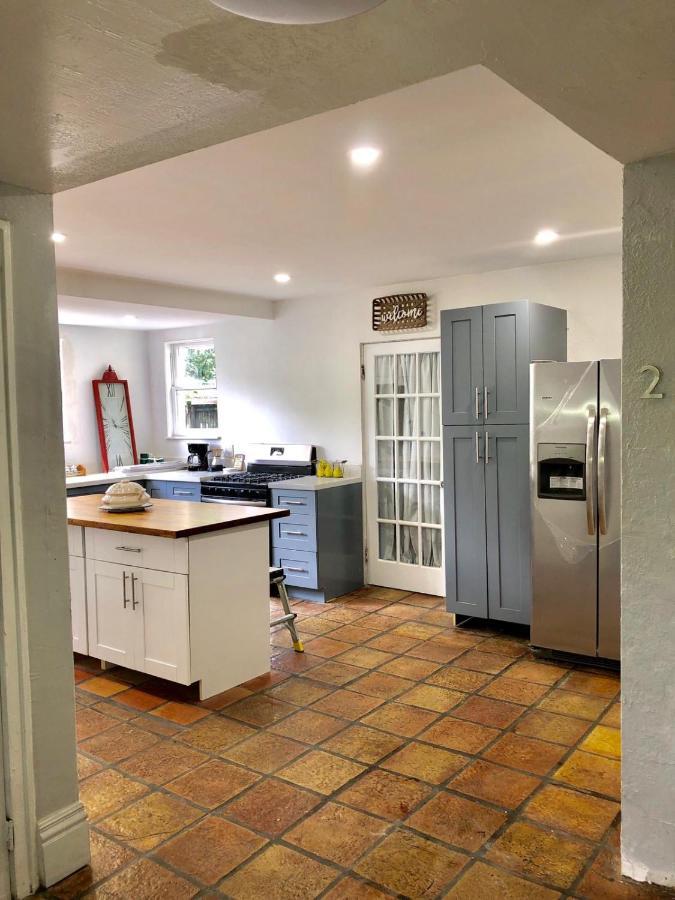 Comfy And Spacious Suite With Free Parking Miami Eksteriør billede