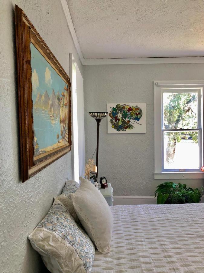 Comfy And Spacious Suite With Free Parking Miami Eksteriør billede