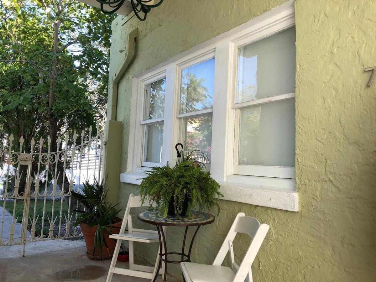 Comfy And Spacious Suite With Free Parking Miami Eksteriør billede
