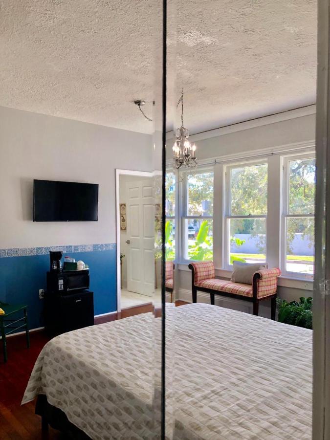 Comfy And Spacious Suite With Free Parking Miami Eksteriør billede